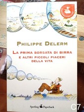 Prima sorsata birra usato  Parma