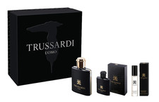 Trussardi maschile cofanetto usato Trussardi maschile cofanetto usato  Torre Santa Susanna