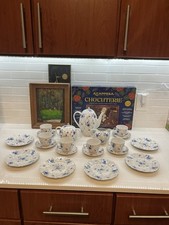 Lomonosov impr porcelain d'occasion  Expédié en Belgium