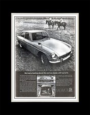 1971 mgb matted for sale  USA