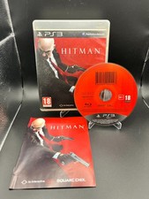 Hitman absolution ps3 usato  San Marco Evangelista