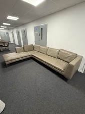 Italia charles sofa for sale  READING