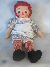 raggedy ann doll annabelle for sale raggedy ann doll annabelle for sale Havertown