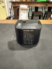 Godox wb26 rechargeable for sale  San Antonio
