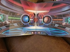 Elo blue 2xlp for sale  LONDON