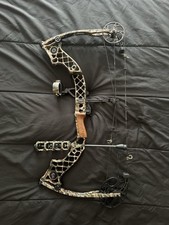Mathews zxt 70lbs. for sale  Long Valley