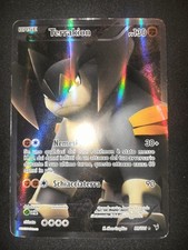 Carta pokemon terrakion usato  Trento