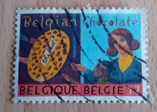 1999 belgian chocolate for sale  UK