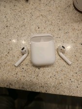 Apple airpods 1st for sale  New Palestine
