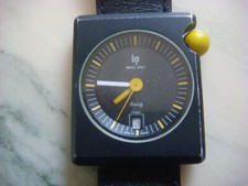 Montre ancienne lip d'occasion  Nay