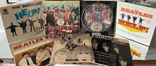 Discos de vinil The Beatles/9, usado comprar usado  Enviando para Brazil
