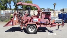 Morbark 2070xl twister for sale  Oroville
