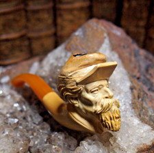 Pipe fume cigarette d'occasion  Morestel