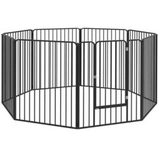 Pawhut panels heavy for sale  SHEFFIELD