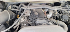 Toyota hiace minibus for sale  ERITH