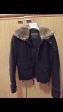 Woolrich bomber donna usato  Roma