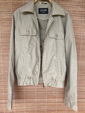 Joop windbreaker blouson gebraucht kaufen  Frankfurt am Main