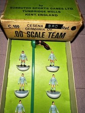Subbuteo ref 191 usato  Roma