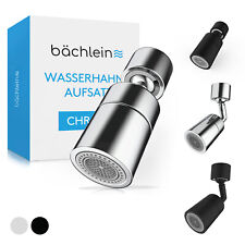 Schwenkbarer wasserhahn aufsat gebraucht kaufen  Coburg