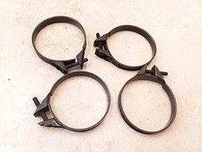 Braçadeiras para botas Suzuki 1100 GSXR 1100-RW motor carb PA 1995  comprar usado  Enviando para Brazil