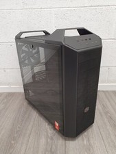 Cooler master mastercase for sale  ALTRINCHAM