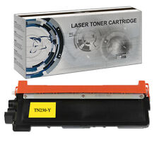 Toner 230 giallo usato  Roma