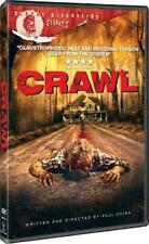 Crawl dvd 2011 for sale  ROSSENDALE