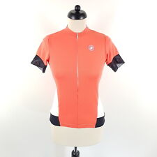 Castelli radtrikot damen gebraucht kaufen  Neuburg a.d.Donau