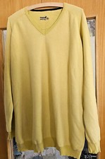 Maselli pullover senf gebraucht kaufen  Mörfelden-Walldorf