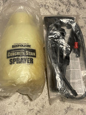 Rustoleum gallon spray for sale  Middlebury