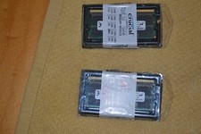 Crucial kit 32gb for sale  Largo