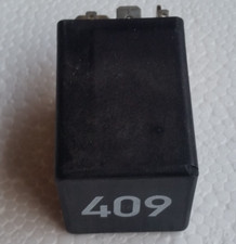 Vag relais 409 gebraucht kaufen  Schleiz