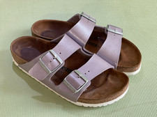 Birkenstock arizona unisex gebraucht kaufen  Berlin