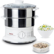 Tefal vc1451 vaporiera usato  Roccagloriosa