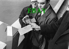 Photographie yves klein d'occasion  Toulouse-