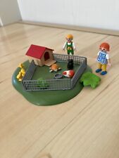 Playmobil süßes meerschweinc gebraucht kaufen  Kaufbeuren