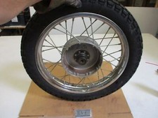 Felge hinten 5x18 gebraucht kaufen  Ellwangen (Jagst)