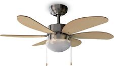 ceiling fan light for sale  Ireland