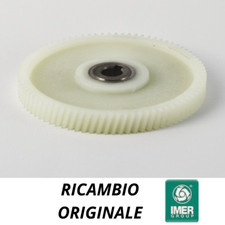 Ingranaggio z81 nylon usato  Tinnura