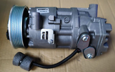Aircon compressor fits for sale  GOOLE