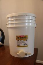 honey bucket for sale  Sykesville