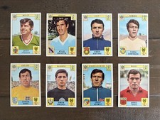 panini 1970 for sale  HINCKLEY