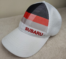 Vintage subaru hat for sale  New Britain