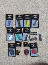 Assortment dart flights for sale  IPSWICH