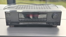 Sony stereo str gebraucht kaufen  Münsingen