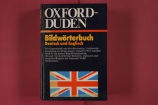 273123 xford duden gebraucht kaufen  Herzebrock-Clarholz