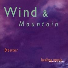 Wind and mountain gebraucht kaufen  Berlin