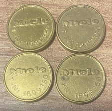 Miele wertmarke 1699350 gebraucht kaufen  Hemmingstedt