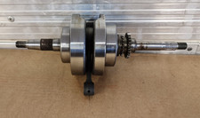 Crank yamaha max for sale  BEDFORD