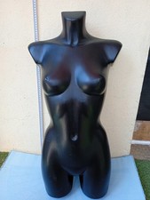 Buste manequin femme d'occasion  Sainte-Suzanne
